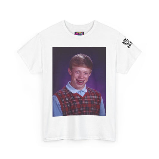 Bad Luck Brian